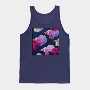 Betta Tester Tank Top